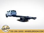 New 2024 Chevrolet Silverado 5500 Work Truck Regular Cab 4x2, Cab Chassis for sale #13746 - photo 2