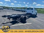 2024 Chevrolet Silverado 5500 Regular Cab DRW 4x2, Cab Chassis for sale #13746 - photo 5