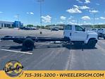 2024 Chevrolet Silverado 5500 Regular Cab DRW 4x2, Cab Chassis for sale #13746 - photo 6