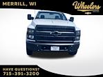 2024 Chevrolet Silverado 5500 Regular Cab DRW 4x2, Cab Chassis for sale #13746 - photo 8