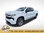 New 2024 Chevrolet Silverado 1500 RST Crew Cab 4x4, Pickup for sale #13769 - photo 1