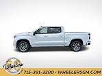 New 2024 Chevrolet Silverado 1500 RST Crew Cab 4x4, Pickup for sale #13769 - photo 3