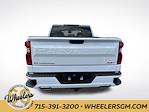 New 2024 Chevrolet Silverado 1500 RST Crew Cab 4x4, Pickup for sale #13769 - photo 4