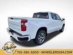 New 2024 Chevrolet Silverado 1500 RST Crew Cab 4x4, Pickup for sale #13769 - photo 5