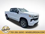 New 2024 Chevrolet Silverado 1500 RST Crew Cab 4x4, Pickup for sale #13769 - photo 7