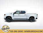 New 2024 Chevrolet Silverado 1500 LT Crew Cab 4x4, Pickup for sale #13770 - photo 3