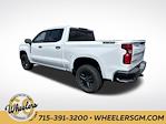 New 2024 Chevrolet Silverado 1500 LT Crew Cab 4x4, Pickup for sale #13770 - photo 2