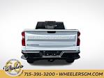 2024 Chevrolet Silverado 1500 Crew Cab 4x4, Pickup for sale #13770 - photo 4