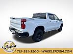 New 2024 Chevrolet Silverado 1500 LT Crew Cab 4x4, Pickup for sale #13770 - photo 5