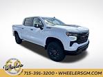 New 2024 Chevrolet Silverado 1500 LT Crew Cab 4x4, Pickup for sale #13770 - photo 7