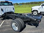 New 2024 Chevrolet Silverado 6500 1LT Regular Cab 4x4, Cab Chassis for sale #13781 - photo 23