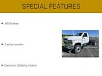 New 2024 Chevrolet Silverado 6500 1LT Regular Cab 4x4, Cab Chassis for sale #13781 - photo 4