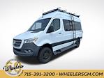 Used 2020 Mercedes-Benz Sprinter 2500 Standard Roof RWD, Camper Van for sale #33727 - photo 1