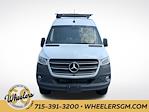 Used 2020 Mercedes-Benz Sprinter 2500 Standard Roof RWD, Camper Van for sale #33727 - photo 10