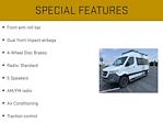 2020 Mercedes-Benz Sprinter 2500 Standard Roof RWD, Camper Van for sale #33727 - photo 12