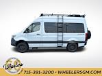 2020 Mercedes-Benz Sprinter 2500 Standard Roof RWD, Camper Van for sale #33727 - photo 3