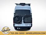 Used 2020 Mercedes-Benz Sprinter 2500 Standard Roof RWD, Camper Van for sale #33727 - photo 5