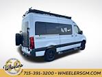 Used 2020 Mercedes-Benz Sprinter 2500 Standard Roof RWD, Camper Van for sale #33727 - photo 6