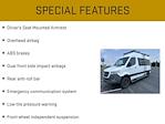 Used 2020 Mercedes-Benz Sprinter 2500 Standard Roof RWD, Camper Van for sale #33727 - photo 8