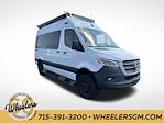 Used 2020 Mercedes-Benz Sprinter 2500 Standard Roof RWD, Camper Van for sale #33727 - photo 9