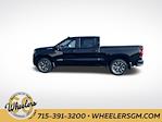 2024 Chevrolet Silverado 1500 Crew Cab 4x4, Pickup for sale #D00001 - photo 3