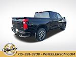 New 2024 Chevrolet Silverado 1500 RST Crew Cab 4x4, Pickup for sale #D00001 - photo 5