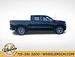 New 2024 Chevrolet Silverado 1500 RST Crew Cab 4x4, Pickup for sale #D00001 - photo 6