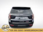 New 2024 Chevrolet Tahoe RST 4x4, SUV for sale #D00015 - photo 4