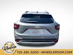 New 2025 Chevrolet Trax LT FWD, SUV for sale #D00016 - photo 4