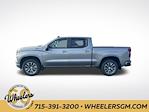 2025 Chevrolet Silverado 1500 Crew Cab 4x4, Pickup for sale #D00018 - photo 3