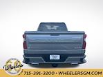 2025 Chevrolet Silverado 1500 Crew Cab 4x4, Pickup for sale #D00018 - photo 4