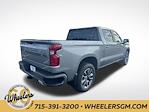 2025 Chevrolet Silverado 1500 Crew Cab 4x4, Pickup for sale #D00018 - photo 5