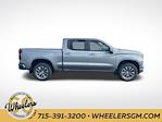 New 2025 Chevrolet Silverado 1500 RST Crew Cab 4x4, Pickup for sale #D00018 - photo 6