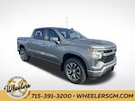 New 2025 Chevrolet Silverado 1500 RST Crew Cab 4x4, Pickup for sale #D00018 - photo 7