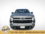 2025 Chevrolet Silverado 1500 Crew Cab 4x4, Pickup for sale #D00018 - photo 8