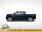 2025 Chevrolet Silverado 1500 Crew Cab 4x4, Pickup for sale #D00019 - photo 3