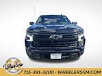 New 2025 Chevrolet Silverado 1500 RST Crew Cab 4x4, Pickup for sale #D00019 - photo 8