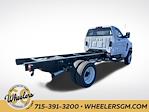 2024 Chevrolet Silverado 5500 Regular Cab DRW 4x4, Cab Chassis for sale #D00029 - photo 5