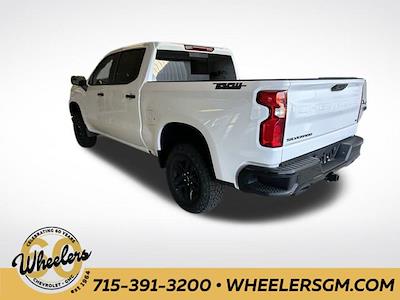 2025 Chevrolet Silverado 1500 Crew Cab 4x4, Pickup for sale #D00030 - photo 2