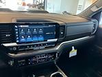 New 2025 Chevrolet Silverado 1500 LT Crew Cab 4x4, Pickup for sale #D00030 - photo 17