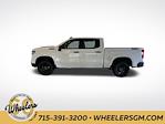 New 2025 Chevrolet Silverado 1500 LT Crew Cab 4x4, Pickup for sale #D00030 - photo 3