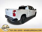 2025 Chevrolet Silverado 1500 Crew Cab 4x4, Pickup for sale #D00030 - photo 5