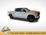 New 2025 Chevrolet Silverado 1500 LT Crew Cab 4x4, Pickup for sale #D00030 - photo 6