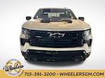 New 2025 Chevrolet Silverado 1500 LT Crew Cab 4x4, Pickup for sale #D00030 - photo 8