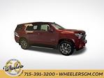 New 2024 Chevrolet Tahoe LT 4x4, SUV for sale #D00032 - photo 6