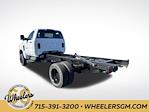 2024 Chevrolet Silverado 6500 Regular Cab DRW 4x4, Cab Chassis for sale #D00034 - photo 2