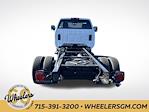 New 2024 Chevrolet Silverado 6500 Regular Cab 4x4, Cab Chassis for sale #D00034 - photo 4