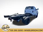 New 2024 Chevrolet Silverado 6500 Regular Cab 4x4, Cab Chassis for sale #D00034 - photo 5