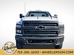 New 2024 Chevrolet Silverado 6500 Regular Cab 4x4, Cab Chassis for sale #D00034 - photo 8