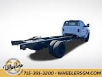 New 2024 Chevrolet Silverado 5500 Work Truck Regular Cab 4x2, Cab Chassis for sale #D00035 - photo 5